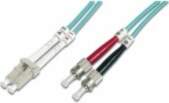 DIGITUS Fiber Optic Multimode Patch Cord