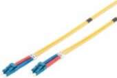 DIGITUS Fiber Optic Singlemode Patch Cord
