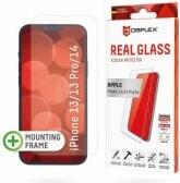 Displex Real 2D Screen Galass iPhone