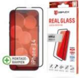 Displex Real 3D Screen Glass for