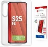 Displex Real Glass S25 FE Screen
