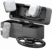 DJI MIC MINI 2 2TX+1MRX +CASE