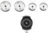 DJI RS2/ RSC2 Roll Axis Set