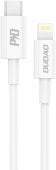 Dudao USB Type C to Lightning