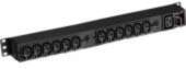 Eaton Rack FlexPDU Basic 1U 16A