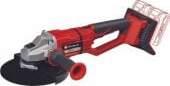 Einhell Einhell cordless angle grinder AXXIO