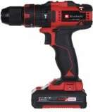 Einhell Einhell cordless drill TE-CD 18/