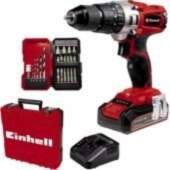 Einhell Einhell Cordless Impact Drill TE-CD
