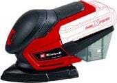 Einhell Einhell cordless multi-sander TE-OS 18/