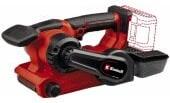 Einhell Einhell Professional cordless belt sander
