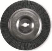 Einhell Einhell replacement brush nylon GC-EG