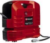 Einhell Einhell suitcase compressor TC-AC 190