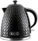 Eldom C265CZ Black tējkanna