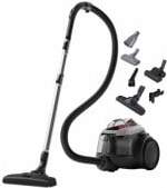 Electrolux EL61A4UG putekļu sūcējs EL61A4UG