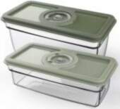Electrolux EVFB1 Konteiners