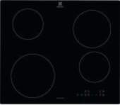 Electrolux LIB60424CK virsma