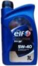 ELF EVOLUTION 900 NF 5W-40 1L