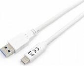 EQUIP Cable USB-A/ USB-C 3.2