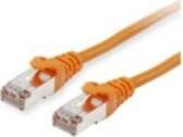 EQUIP Cat6A S/ FTP Patch Cable