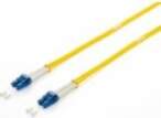 EQUIP LC/ LC Fiber Optic Patch