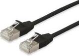 EQUIP Patch F/ FTP Cat6A LSZH