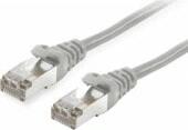 EQUIP Patch S/ FTP Cat6 LSZH