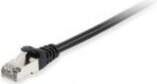 EQUIP Patchcord Cat6 SFTP HF 3