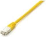 EQUIP Patchcord Cat6a SFTP PIMF HF
