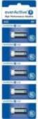 Everactive A32 / 32A 9V 5pcs