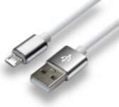 Everactive Cable micro USB-A - microUSB