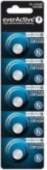 Everactive Mini CR1220 5 pack Baterijas