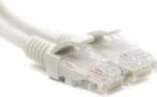EXD Patch cable U/ UTP Cat5e