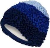 FASHY Frilly 3449 50 Navy Cepurīte