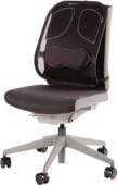 Fellowes Mesh Back Support 8029901 Aksesuārs