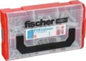 Fischer Fischer FIXtainer - SX Dowel