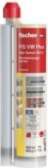 Fischer Fischer high-performance mortar FIS VW