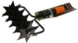 Fiskars Aerators mauriņam QFit Instruments