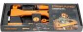 Fiskars AXE HATCHET X5 - XXS