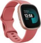 Fitbit Versa 4 Pink Sand/ Copper