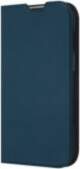 FoneKit BookCase iPhone Air Blue maciņš
