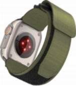 Forcell F-Design FA05 Nylon Strap Apple