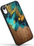 Fusion Accessories "Print Case iPhone