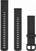 Garmin 20mm Quick Release Silicone Strap