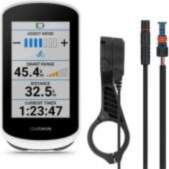 Garmin Edge Explore 2 black Velosipēdu