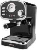 Gastroback Design Espresso Machine Basic kafijas