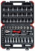 Gedore Gedore Red Socket set 3/