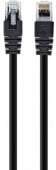 Gembird PP12-2M/ BK FTP Cat5e Patch