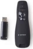 Gembird Wireless USB Presenter with laser
