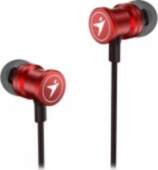 Genius HS-M316 Red austiņas
