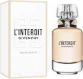 Givenchy L´Interdit 2022 EDT 50ml Parfīms